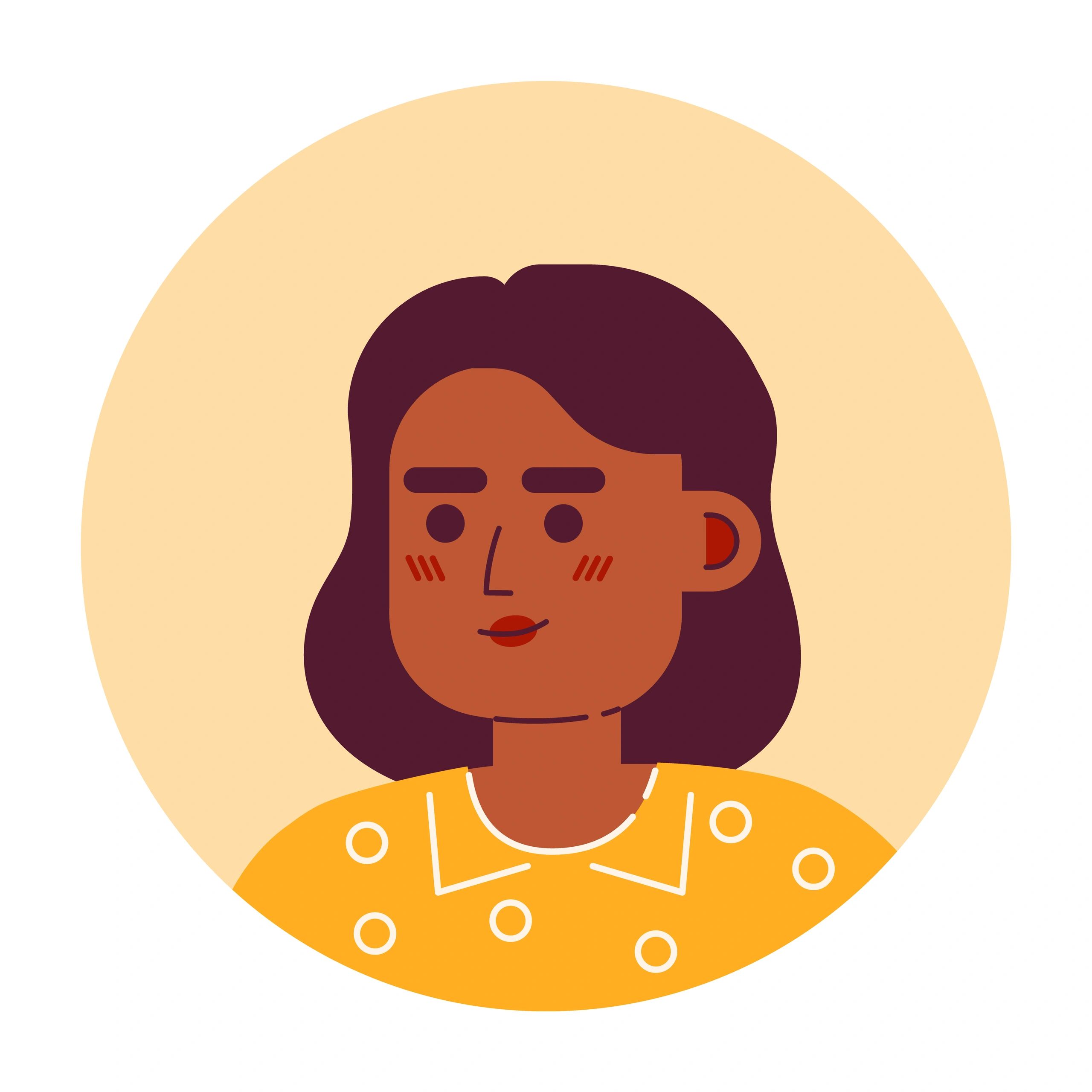 Profile illustration for Hamad Al-Thani